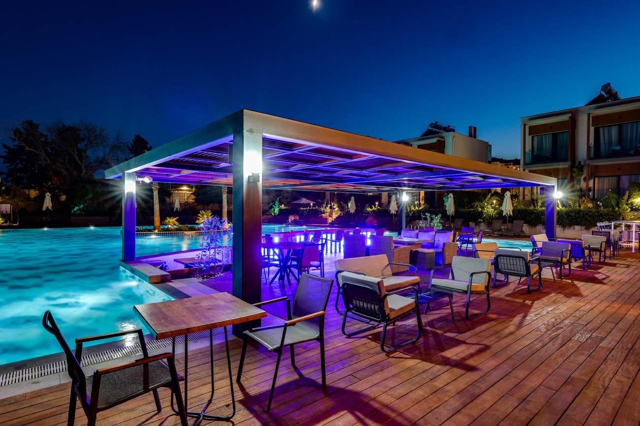 Celeste Bella Hotel